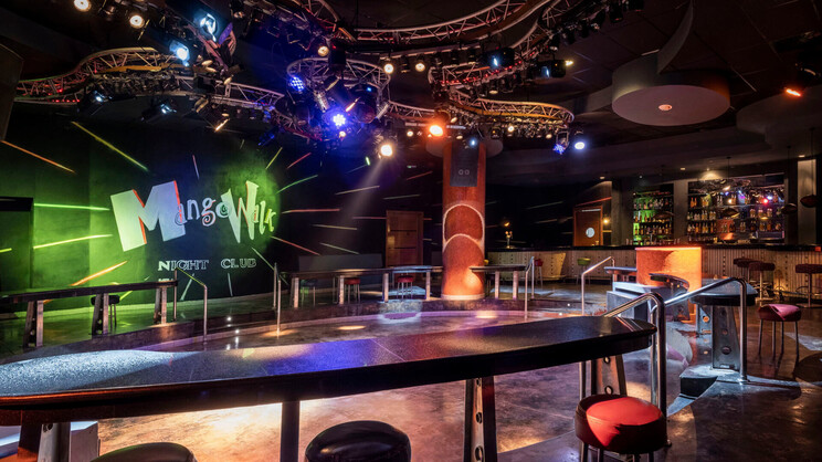 JOIA Rose Hall by Iberostar